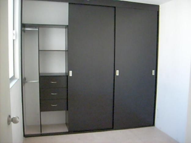 Closet´s